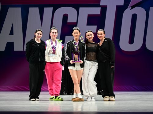 Redondo Beach, CA - 2/2/2024 - Awards