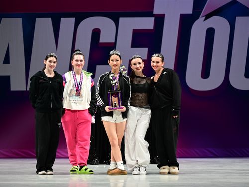 Redondo Beach, CA - 2/2/2024 - Awards