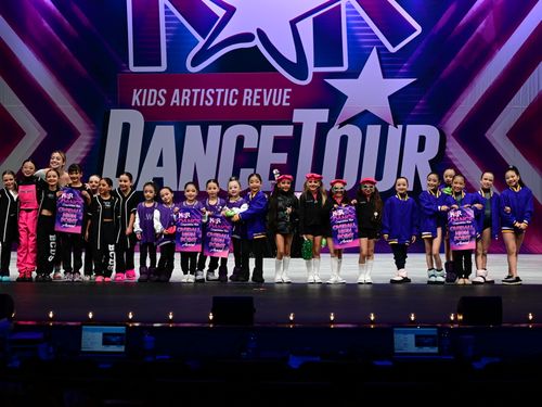 Redondo Beach, CA - 2/2/2024 - Awards