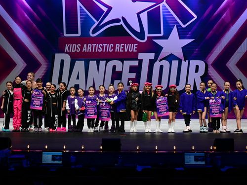 Redondo Beach, CA - 2/2/2024 - Awards