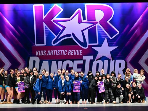 Redondo Beach, CA - 2/2/2024 - Awards