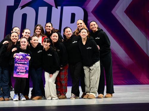 Redondo Beach, CA - 2/2/2024 - Awards