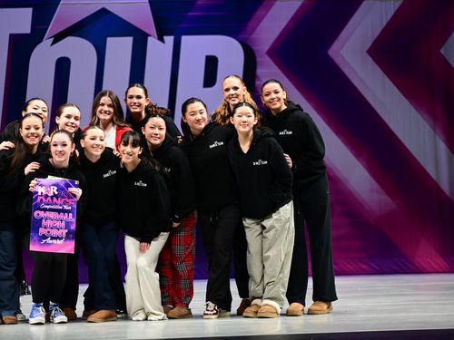 Redondo Beach, CA - 2/2/2024 - Awards
