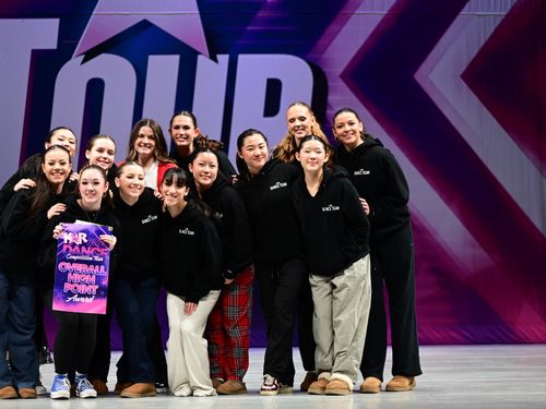 Redondo Beach, CA - 2/2/2024 - Awards
