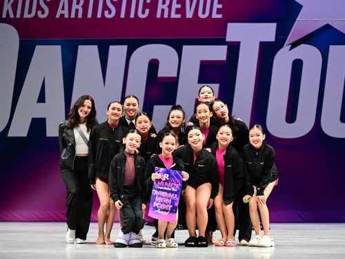 Redondo Beach, CA - 2/2/2024 - Awards