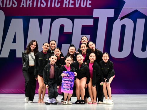 Redondo Beach, CA - 2/2/2024 - Awards