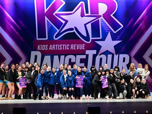 Redondo Beach, CA - 2/2/2024 - Awards