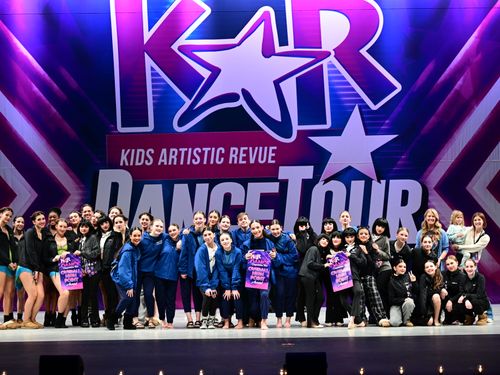 Redondo Beach, CA - 2/2/2024 - Awards