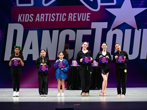 Redondo Beach, CA - 2/2/2024 - Awards