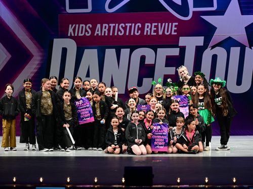 Redondo Beach, CA - 2/2/2024 - Awards