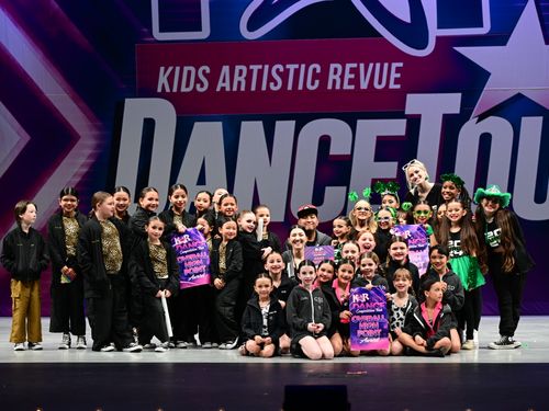 Redondo Beach, CA - 2/2/2024 - Awards