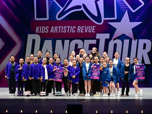 Redondo Beach, CA - 2/2/2024 - Awards