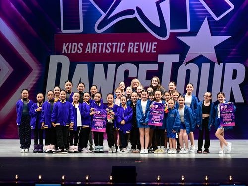 Redondo Beach, CA - 2/2/2024 - Awards