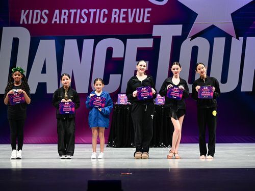 Redondo Beach, CA - 2/2/2024 - Awards