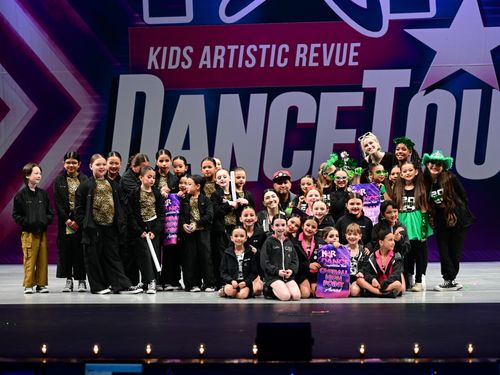Redondo Beach, CA - 2/2/2024 - Awards