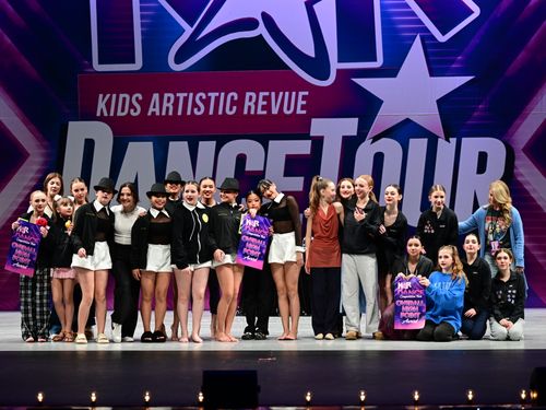 Redondo Beach, CA - 2/2/2024 - Awards