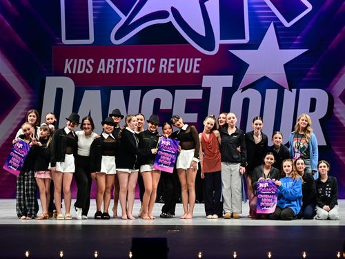 Redondo Beach, CA - 2/2/2024 - Awards