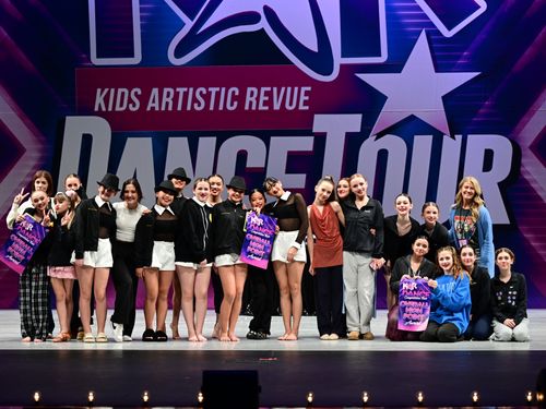 Redondo Beach, CA - 2/2/2024 - Awards
