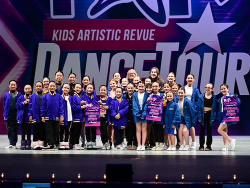Redondo Beach, CA - 2/2/2024 - Awards