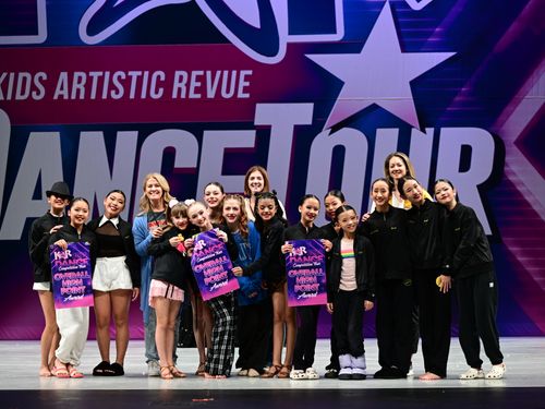 Redondo Beach, CA - 2/2/2024 - Awards
