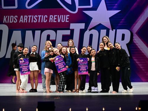 Redondo Beach, CA - 2/2/2024 - Awards
