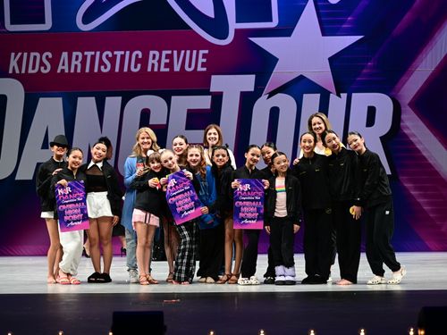 Redondo Beach, CA - 2/2/2024 - Awards