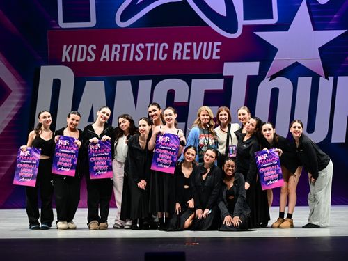 Redondo Beach, CA - 2/2/2024 - Awards