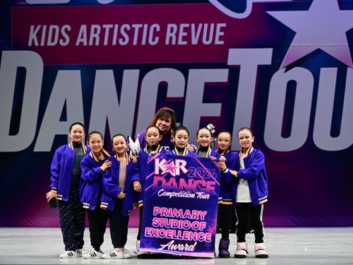 Redondo Beach, CA - 2/2/2024 - Awards