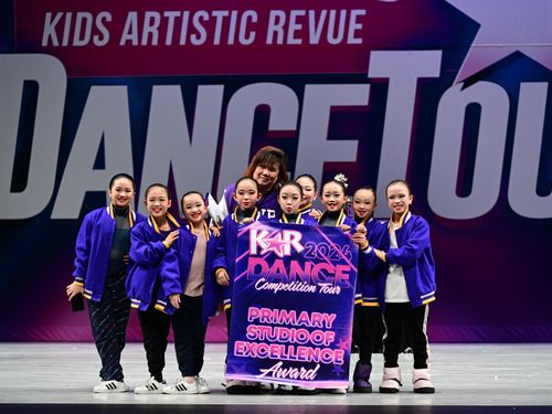 Redondo Beach, CA - 2/2/2024 - Awards