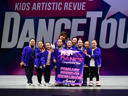 Redondo Beach, CA - 2/2/2024 - Awards