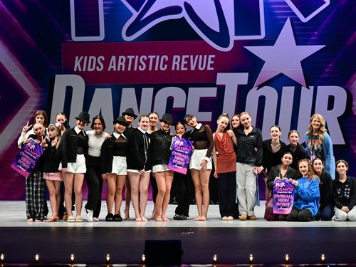 Redondo Beach, CA - 2/2/2024 - Awards