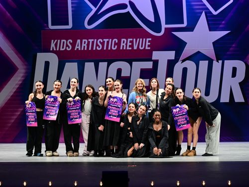 Redondo Beach, CA - 2/2/2024 - Awards