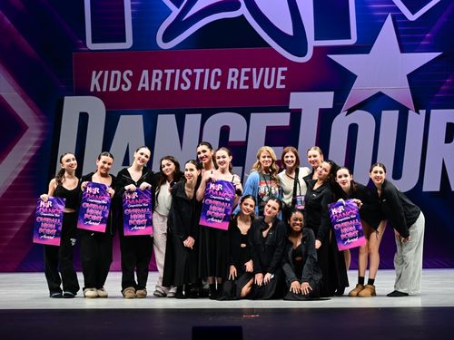 Redondo Beach, CA - 2/2/2024 - Awards