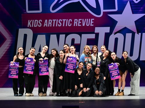 Redondo Beach, CA - 2/2/2024 - Awards