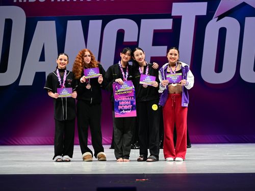 Redondo Beach, CA - 2/2/2024 - Awards