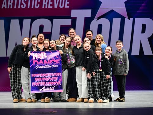 Redondo Beach, CA - 2/2/2024 - Awards