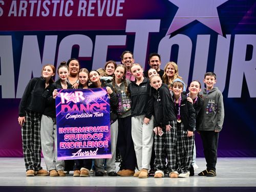 Redondo Beach, CA - 2/2/2024 - Awards