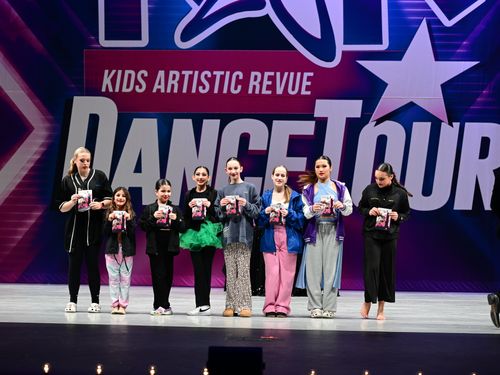 Redondo Beach, CA - 2/2/2024 - Awards