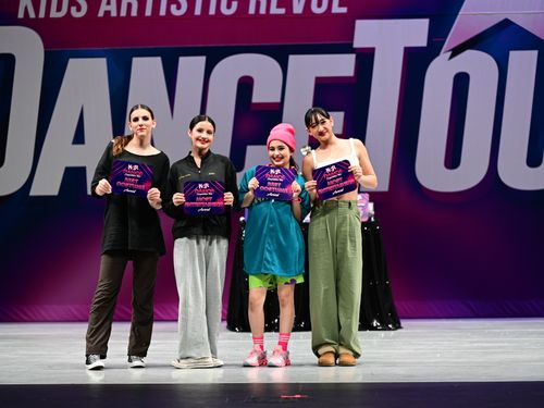 Redondo Beach, CA - 2/2/2024 - Awards