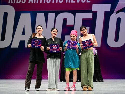 Redondo Beach, CA - 2/2/2024 - Awards