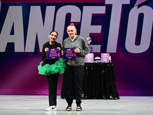 Redondo Beach, CA - 2/2/2024 - Awards