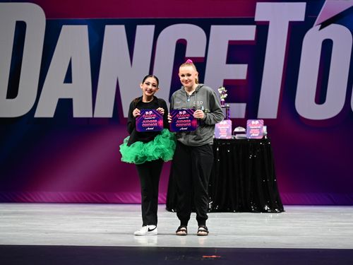 Redondo Beach, CA - 2/2/2024 - Awards