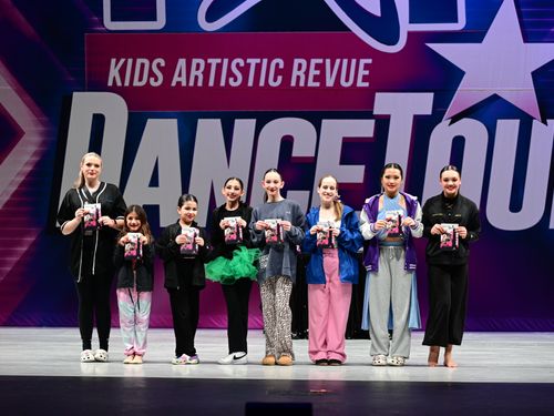 Redondo Beach, CA - 2/2/2024 - Awards