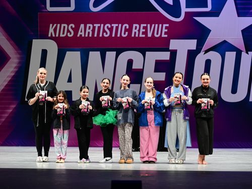 Redondo Beach, CA - 2/2/2024 - Awards