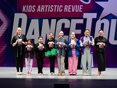 Redondo Beach, CA - 2/2/2024 - Awards