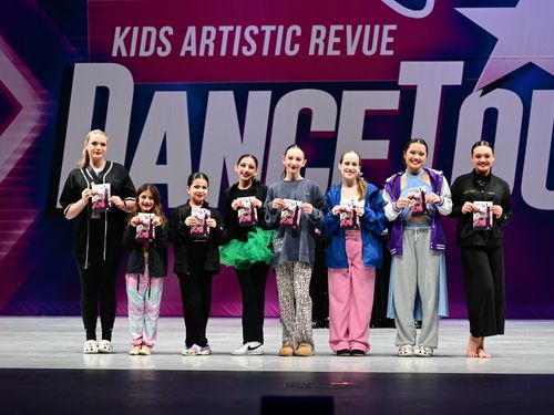 Redondo Beach, CA - 2/2/2024 - Awards