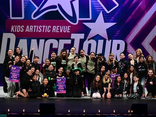 Redondo Beach, CA - 2/2/2024 - Awards