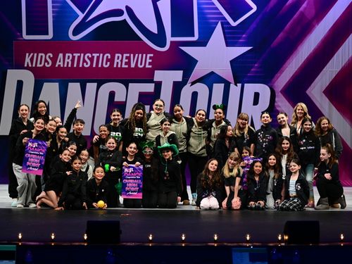 Redondo Beach, CA - 2/2/2024 - Awards