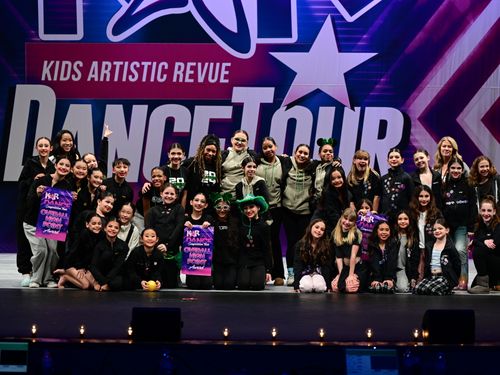 Redondo Beach, CA - 2/2/2024 - Awards