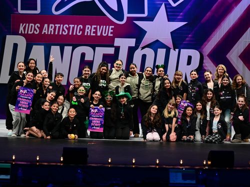 Redondo Beach, CA - 2/2/2024 - Awards